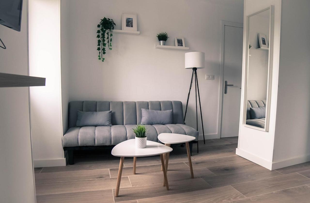 Apartament Roca Foradada Monistrol de Montserrat Экстерьер фото