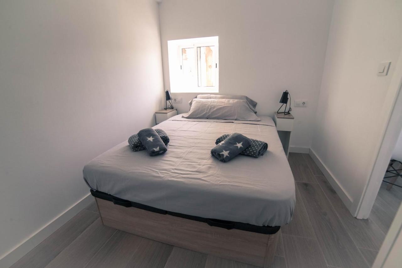 Apartament Roca Foradada Monistrol de Montserrat Экстерьер фото