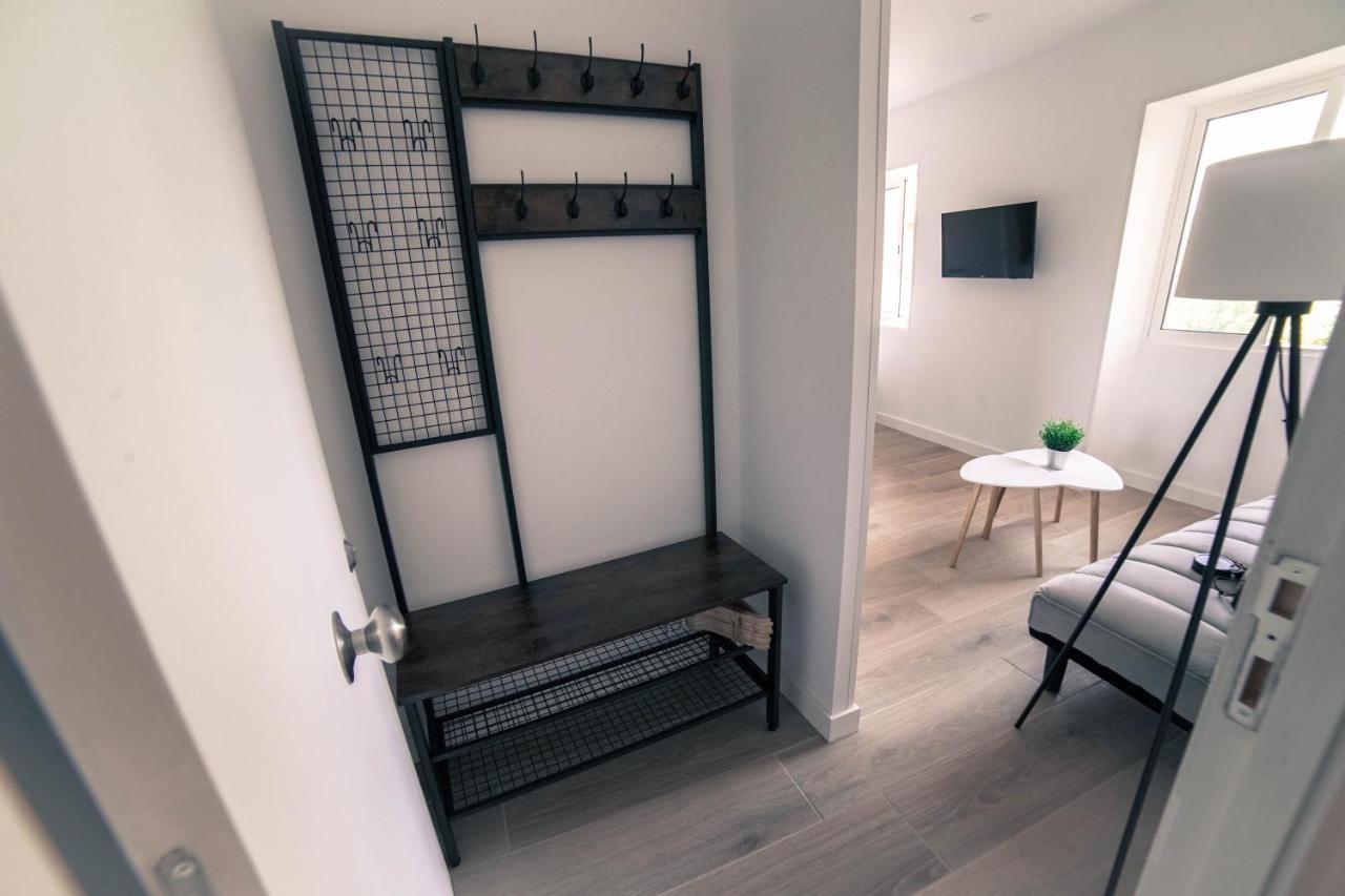 Apartament Roca Foradada Monistrol de Montserrat Экстерьер фото
