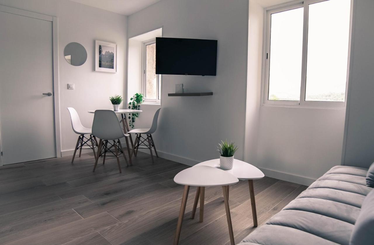Apartament Roca Foradada Monistrol de Montserrat Экстерьер фото