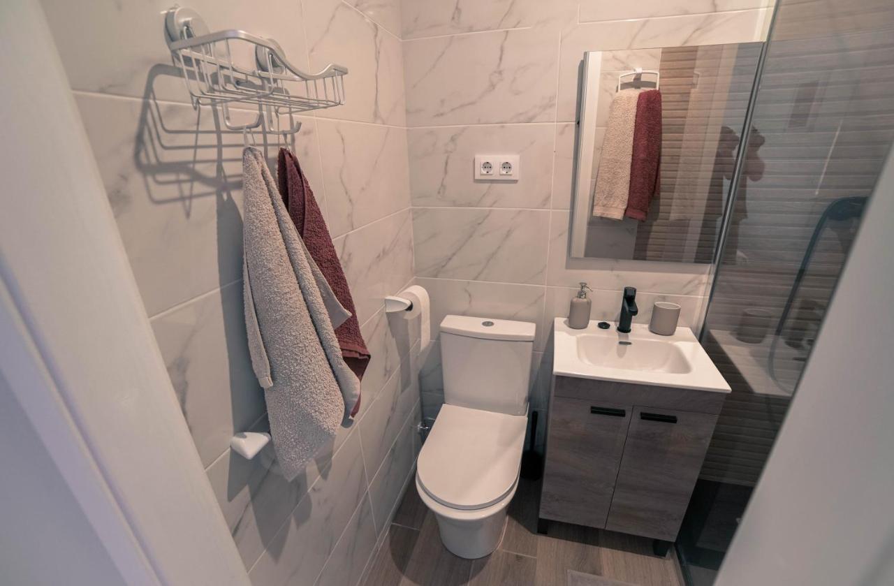 Apartament Roca Foradada Monistrol de Montserrat Экстерьер фото